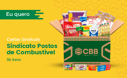 Sindicato Postos de Combustível