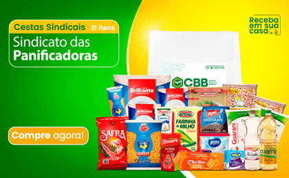Sindicato das Panificadoras Sindicato das Panificadoras