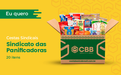 Sindicato das Panificadoras