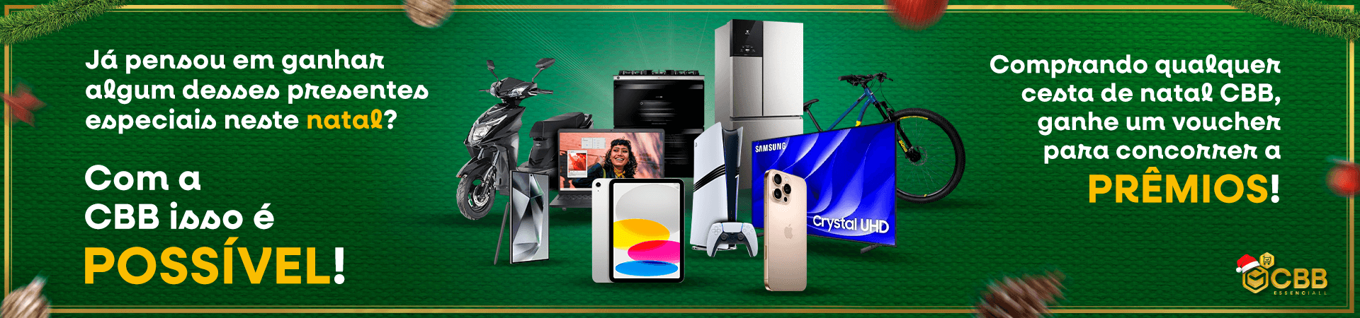 Banner Natal Premiado