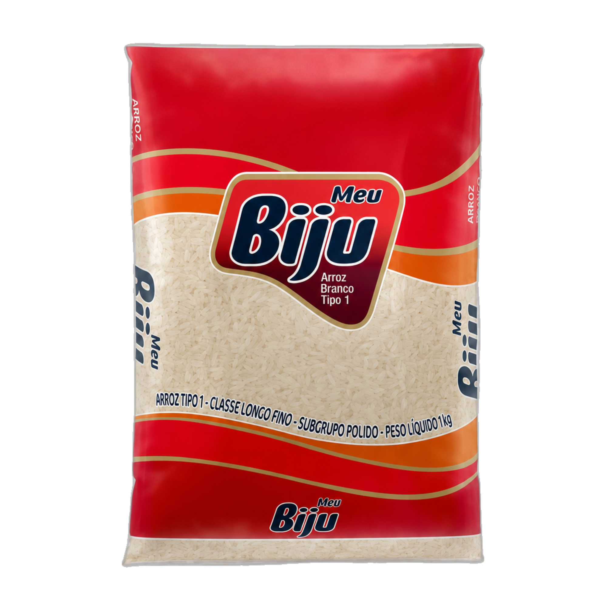 Arroz Tipo 1 Biju 5kg Arroz Tipo 1 Biju 5kg