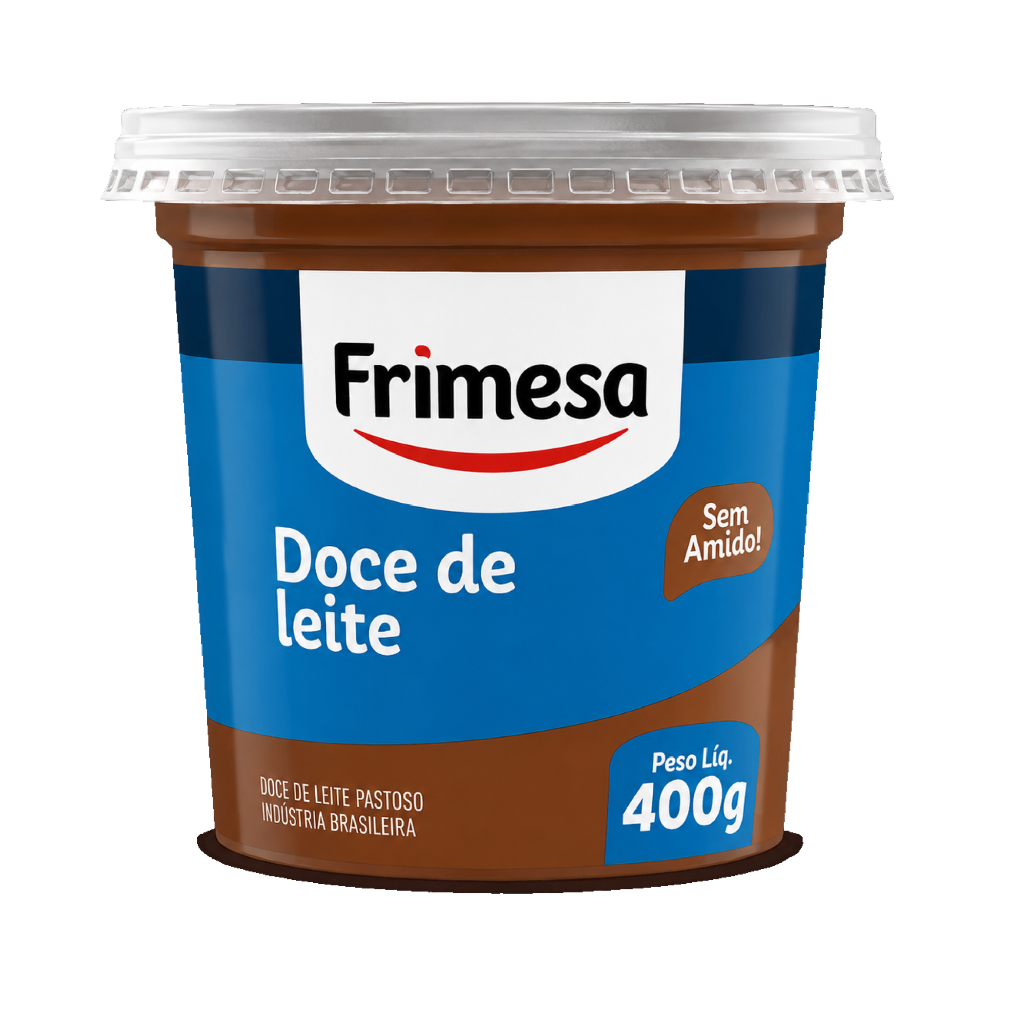 Doce de Leite Frimesa 400g Doce de Leite Frimesa 400g