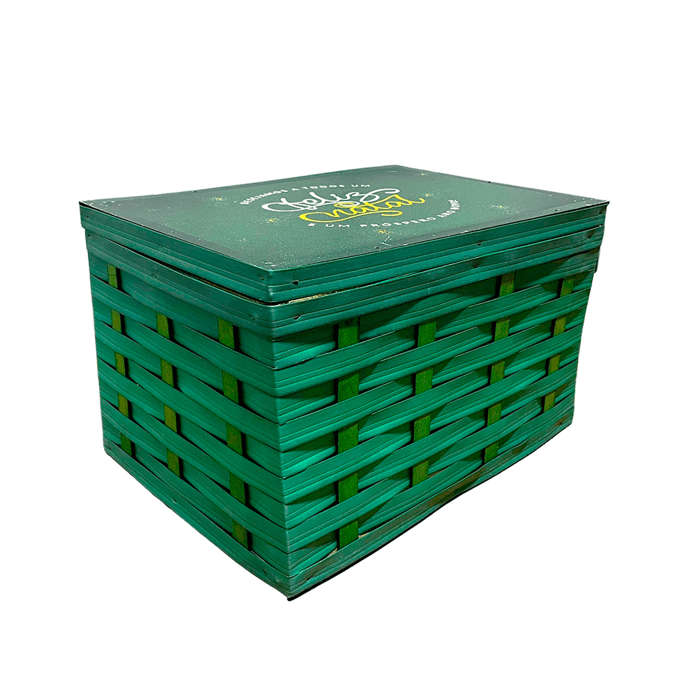 Prestígio de Natal - Cesta de Natal Prestígio de Natal - Cesta de Natal