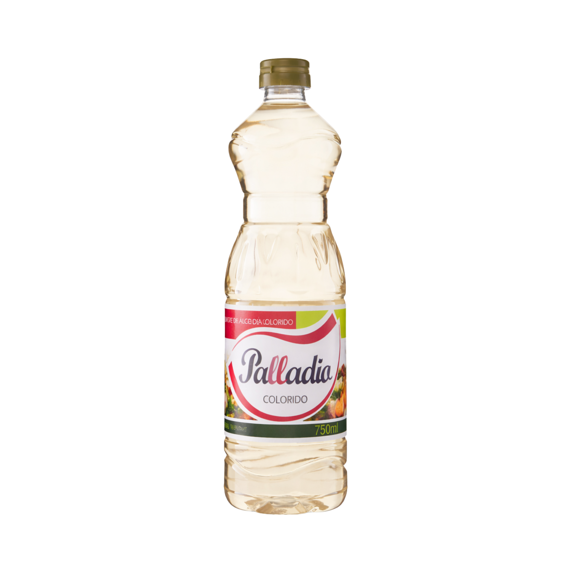Vinagre Colorido Palladio 750ml Vinagre Colorido Palladio 750ml