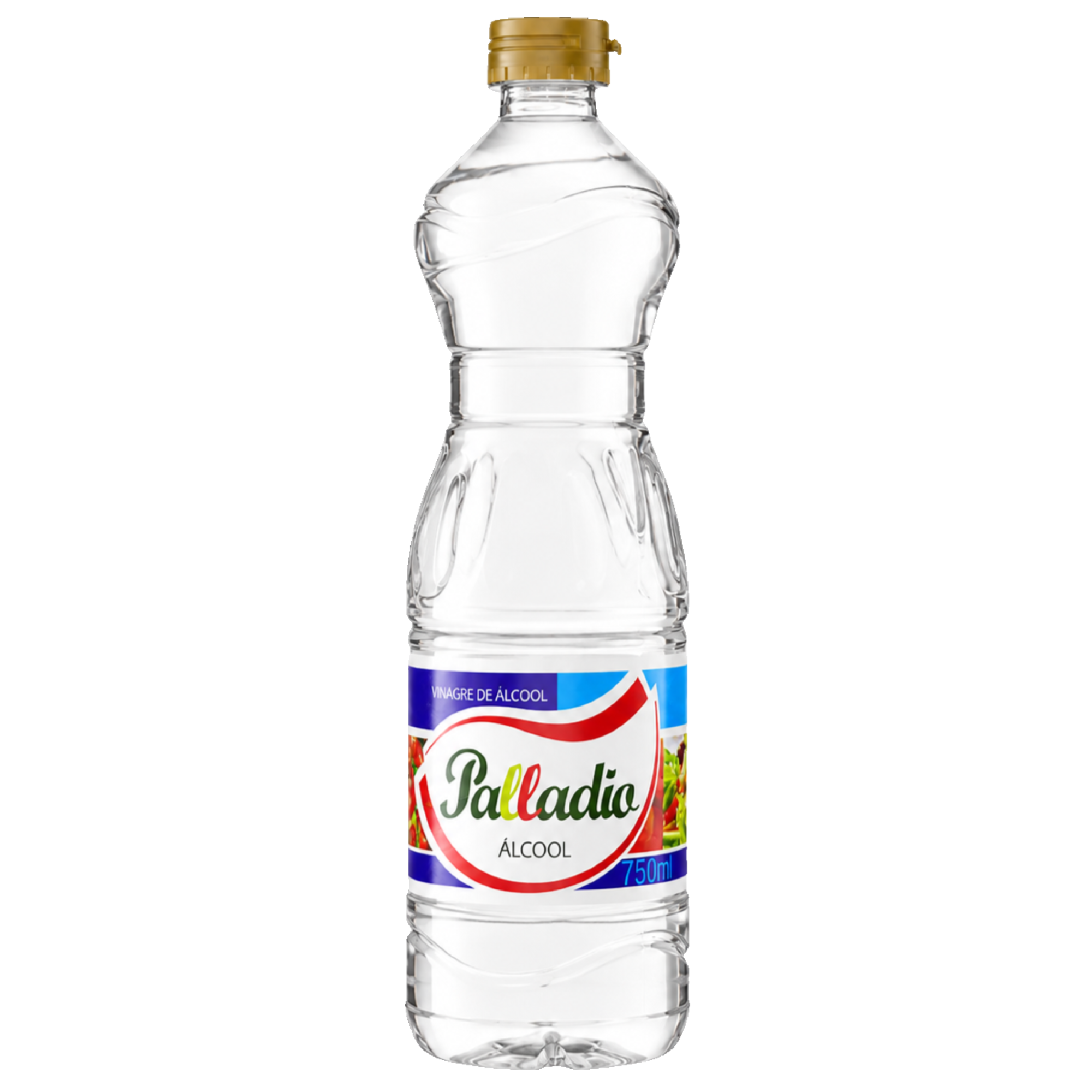 Vinagre Incolor Palladio 750ml Vinagre Incolor Palladio 750ml