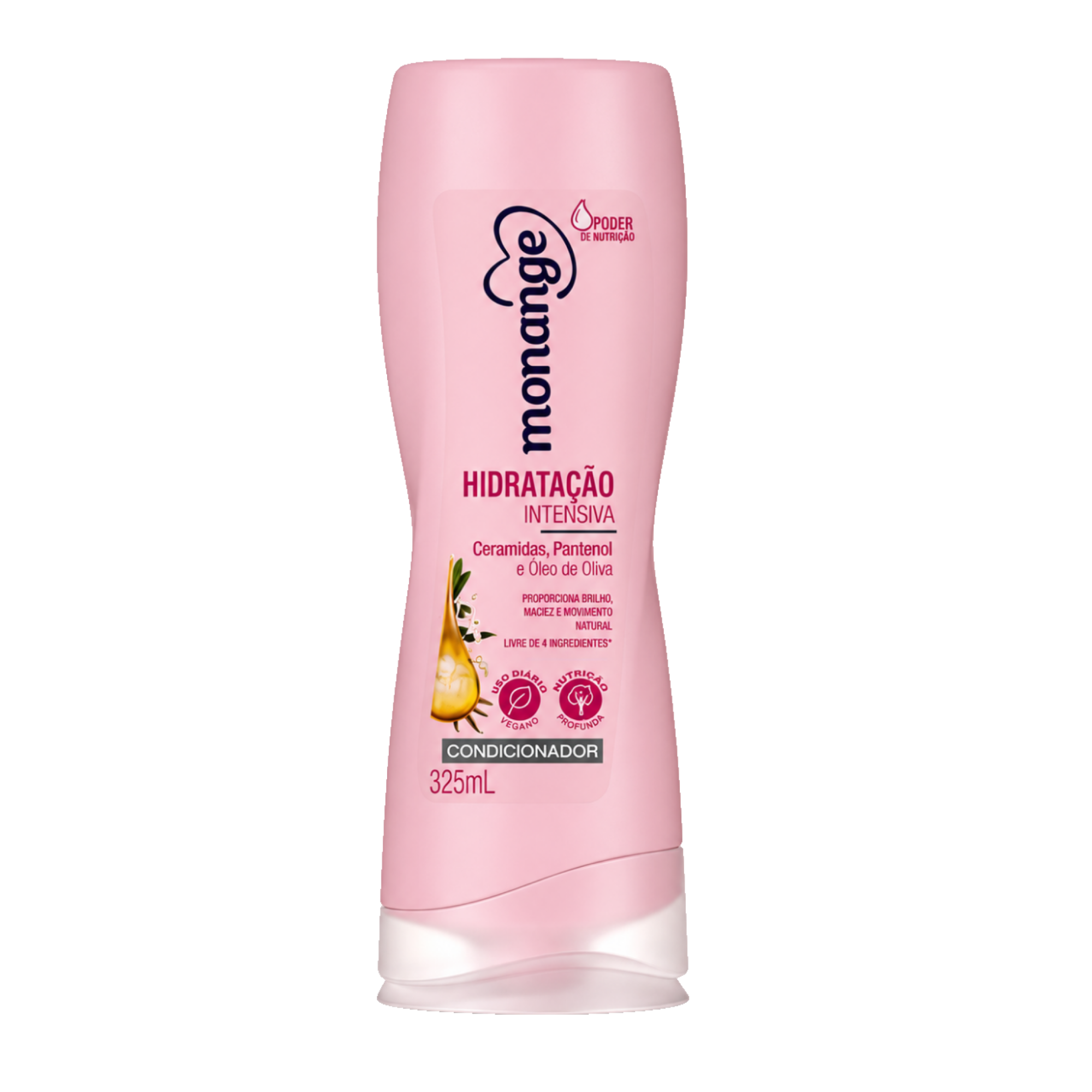 Condicionador Monange 325ml
