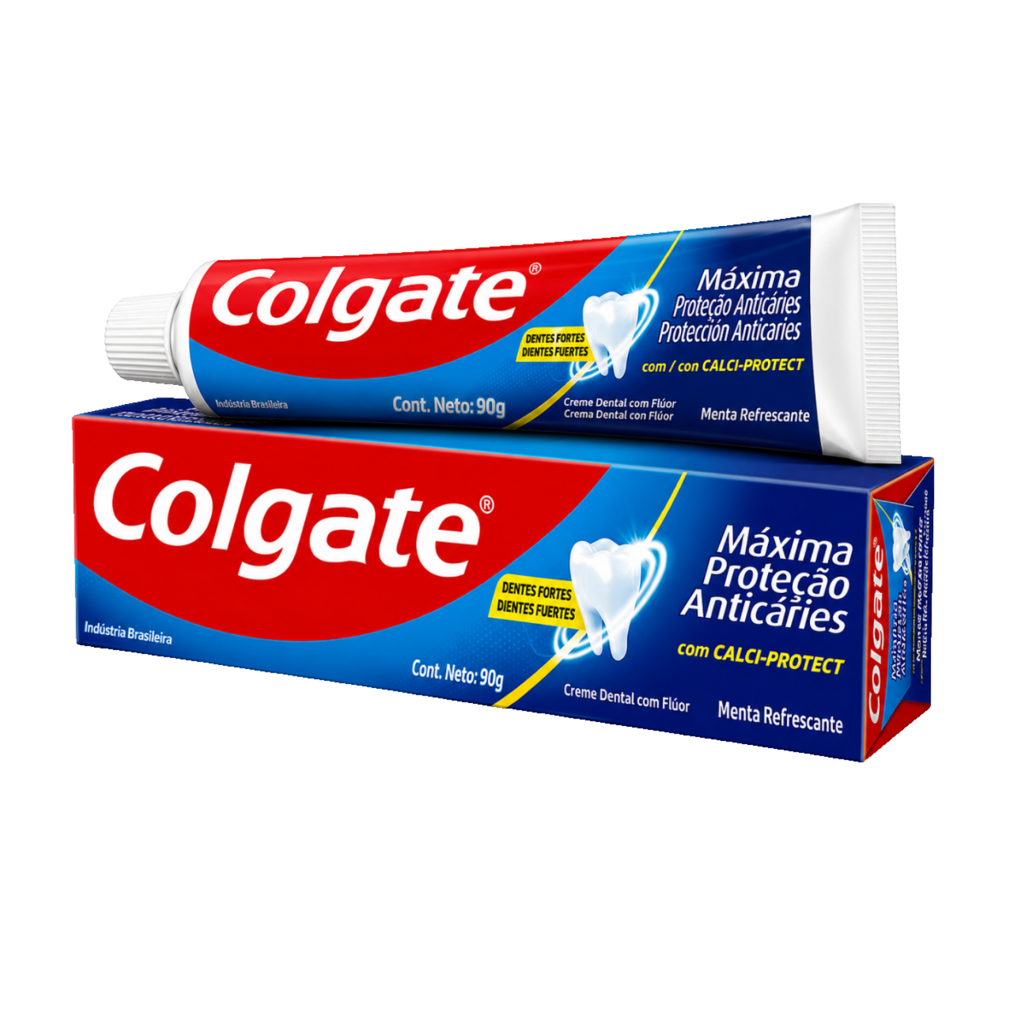 Creme Dental Colgate 90g