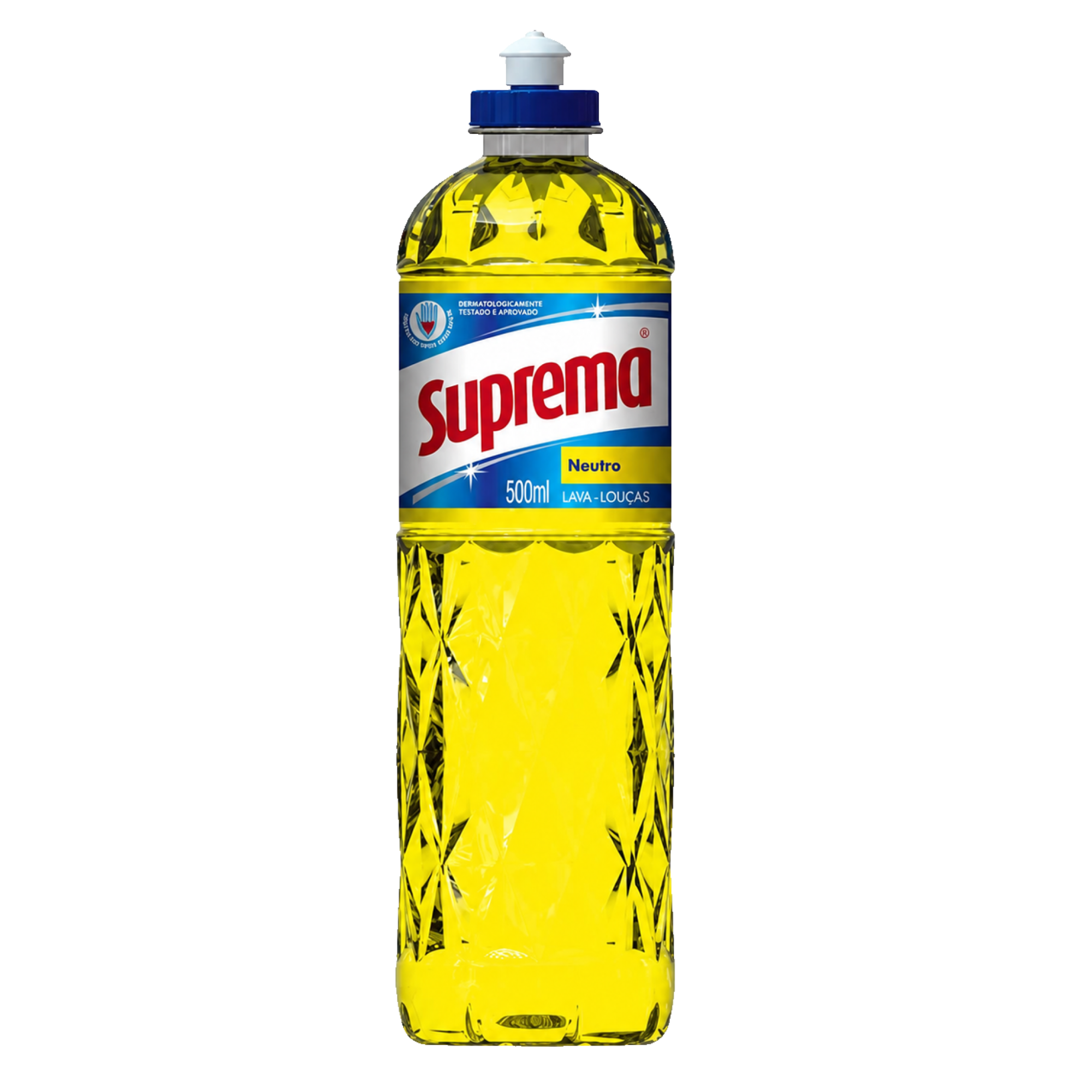 Detergente Neutro Suprema 500ml