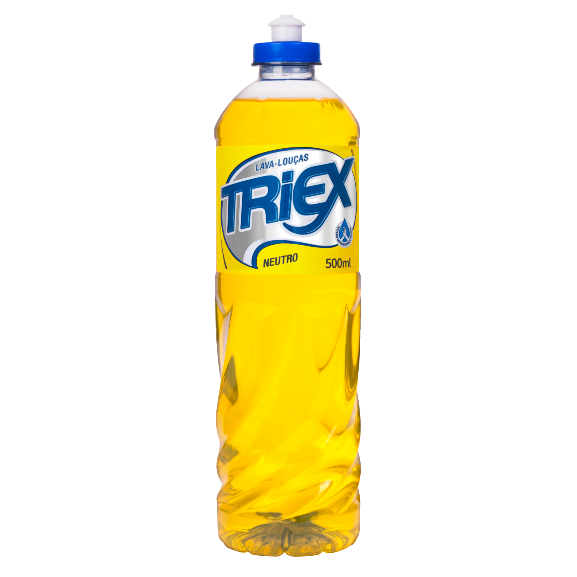 Detergente Neutro Triex 500ml