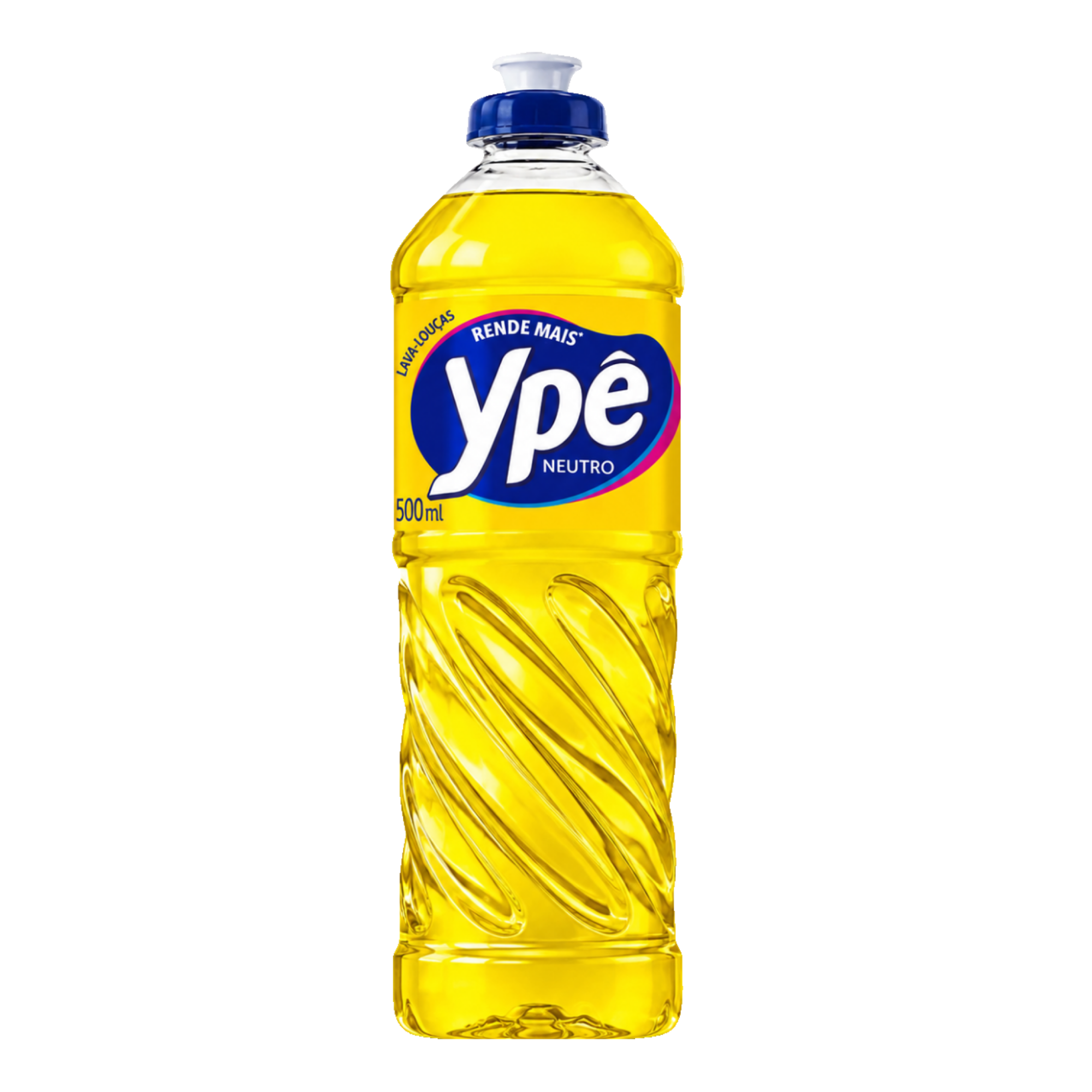 Detergente Neutro Ype 500ml