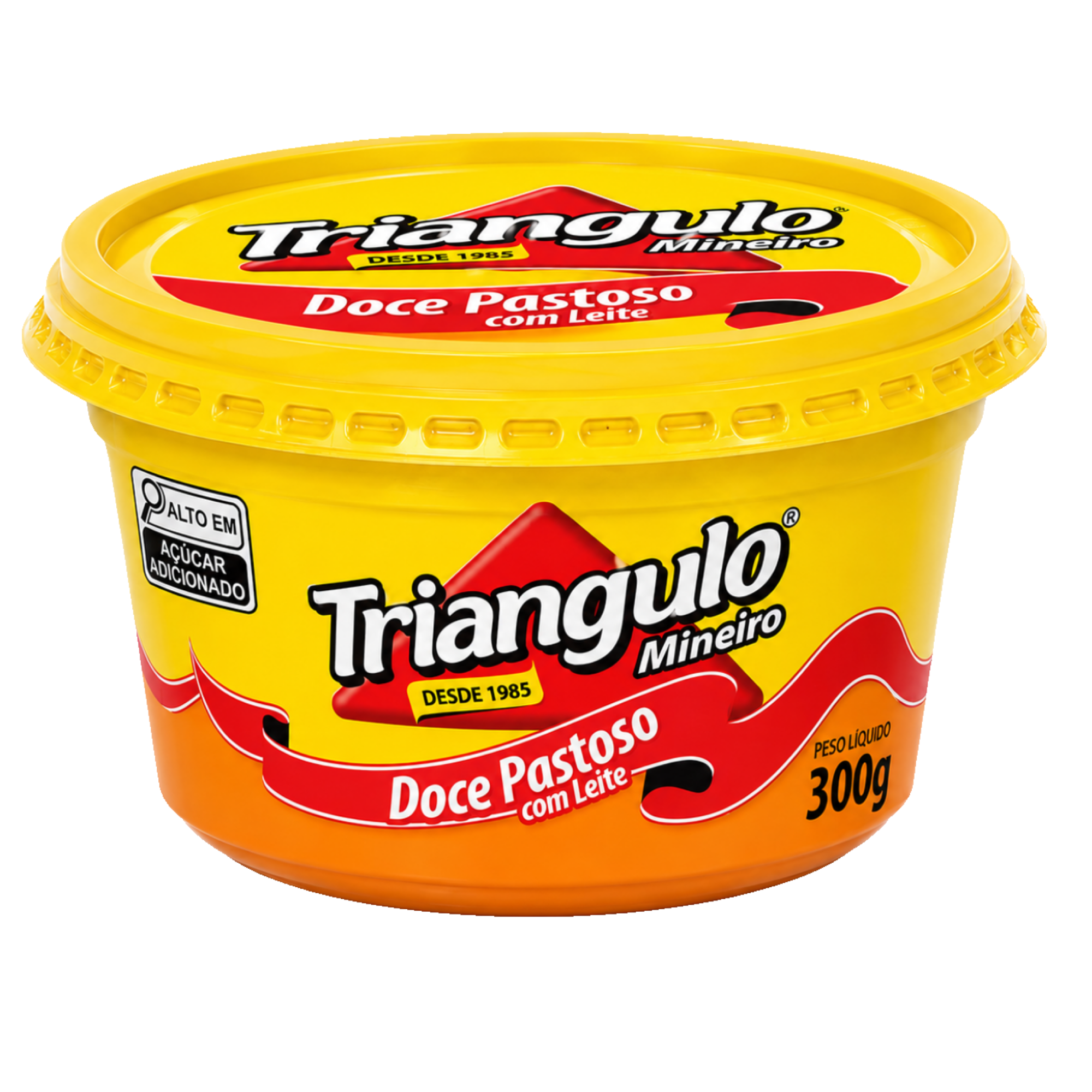 Doce de Leite Triangulo 300g