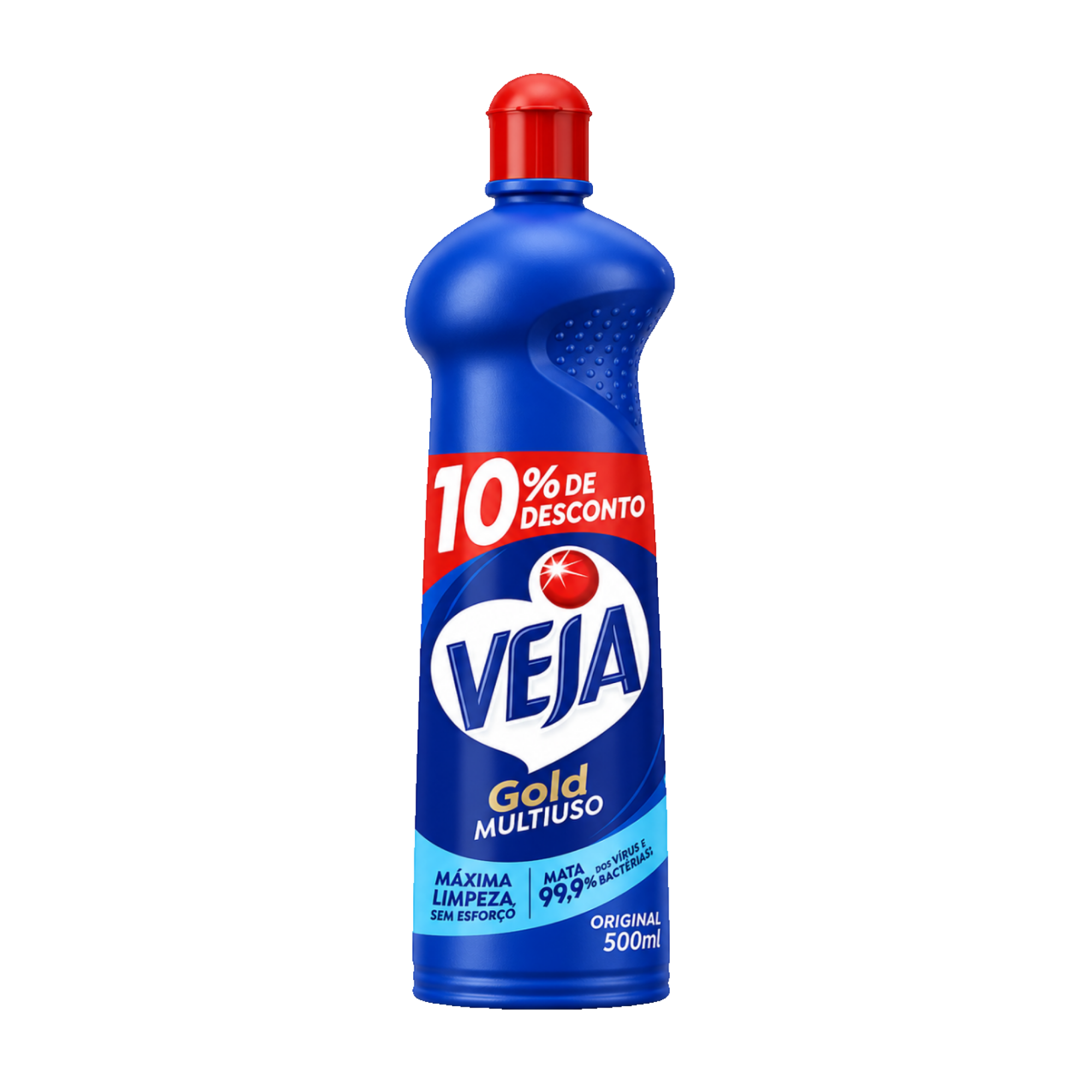Limpador Multiuso Veja Original 500ml