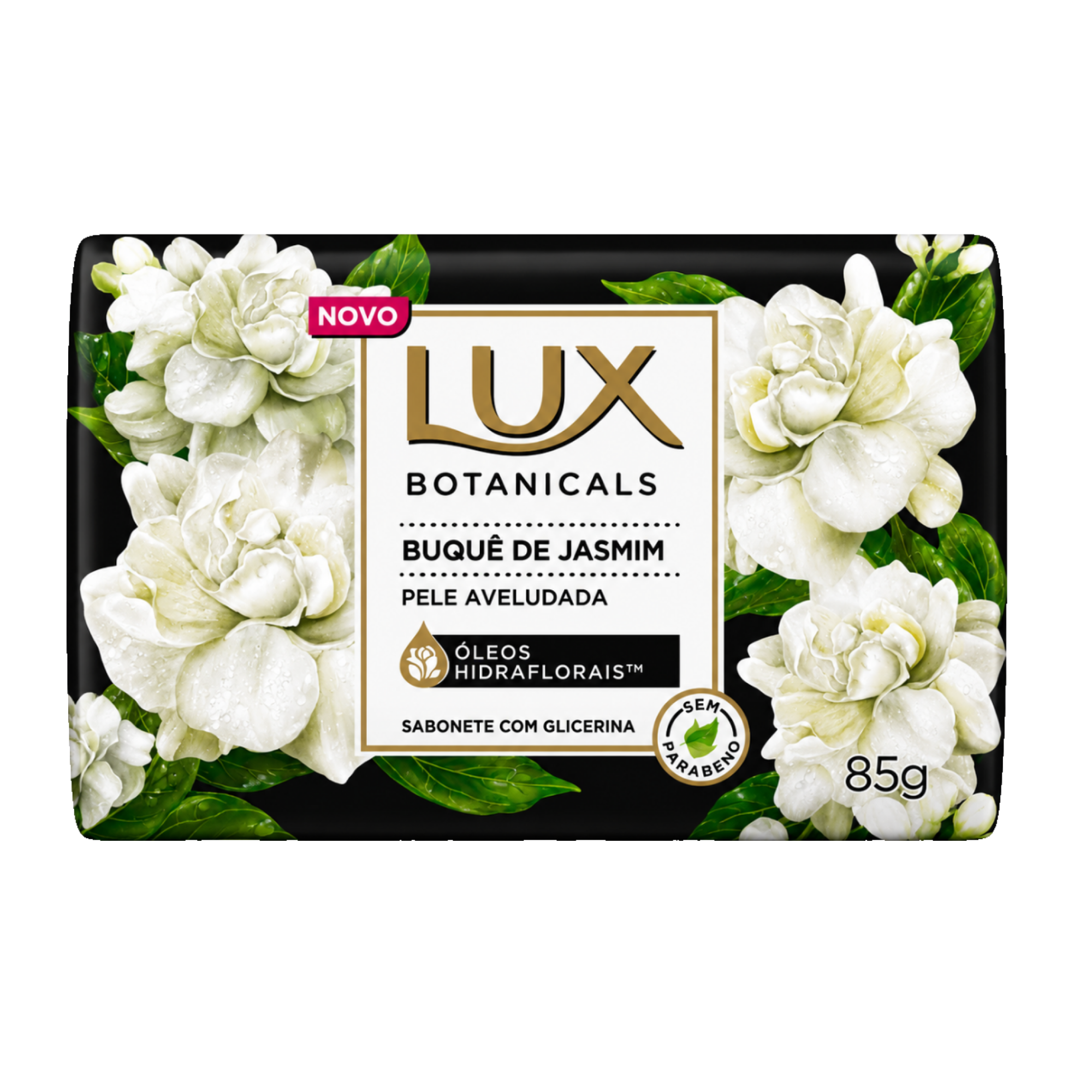 Sabonete Lux Jasmim 85g