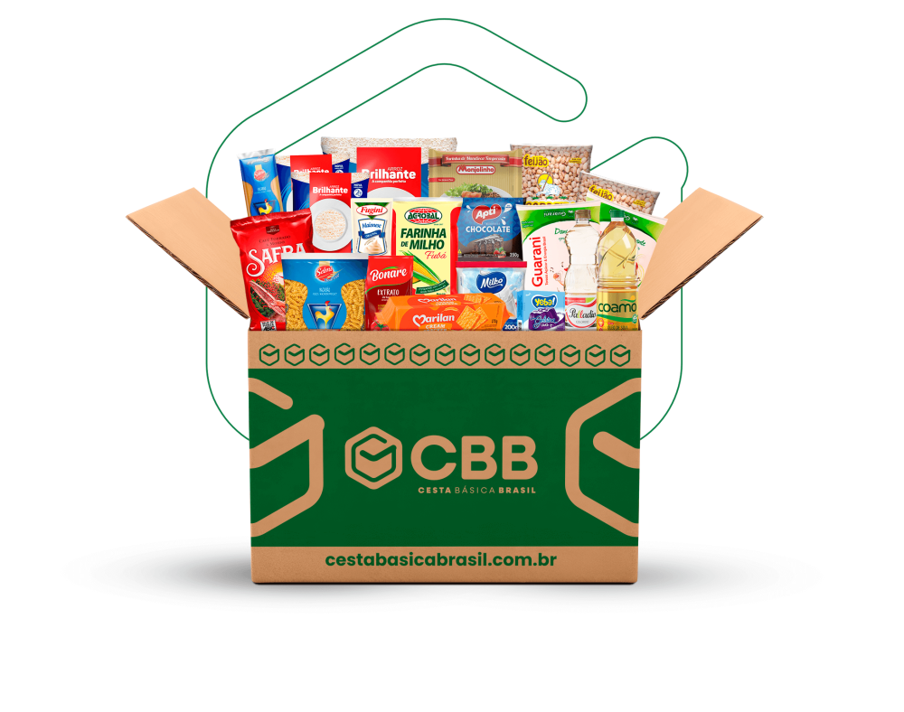 Sindicato das Panificadoras - Cesta Básica 
